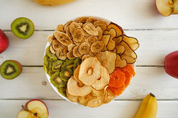 تصویر 5 از فروش میوه خشک مخلوط + قیمت فروش استثنایی